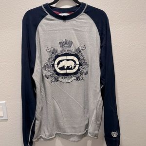 Vintage Marc Ecko Unltd. Long Sleeve Shirt Used good condit.